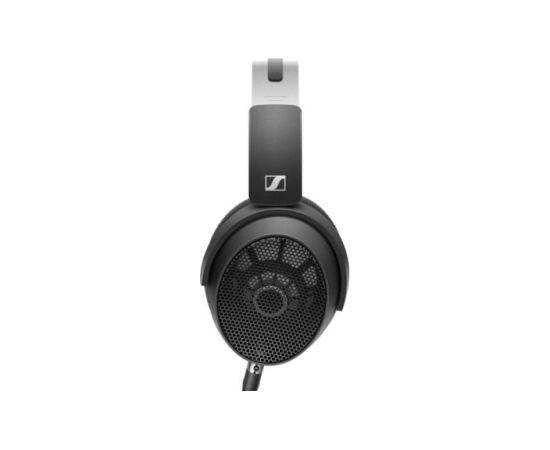 Sennheiser HD 490 PRO - professional reference open-back studio headphones Aудио-видео