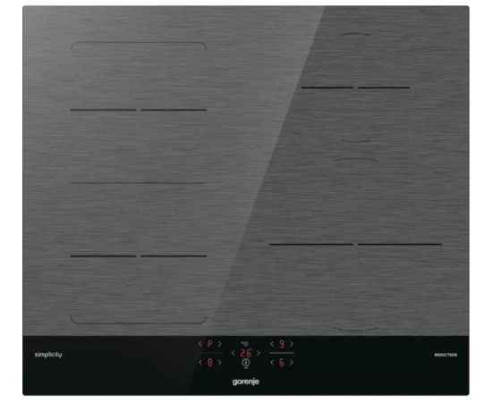 Płyta indukcyjna GORENJE GI6421SYB Крупная бытовая техника