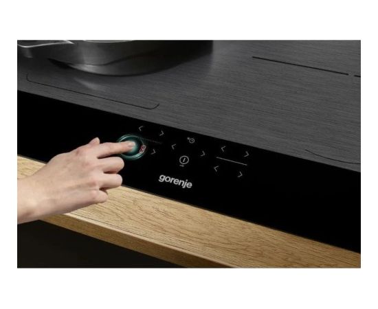 Płyta indukcyjna GORENJE GI6421SYB Крупная бытовая техника