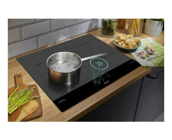 Płyta indukcyjna GORENJE GI6421SYB Крупная бытовая техника