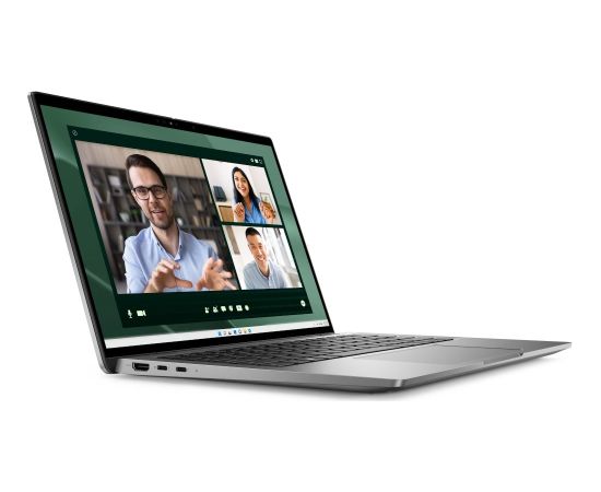 Dell Latitude 7450 Ultra 5 135H 14.0"FHD+250nits 16GB DDR5 SSD1TB Intel Graphics FgrPr FHD IR Cam Mic WWAN Ready+BT BcklKb 3C vPRO W11Pro 3Y Pro Support Ноутбуки