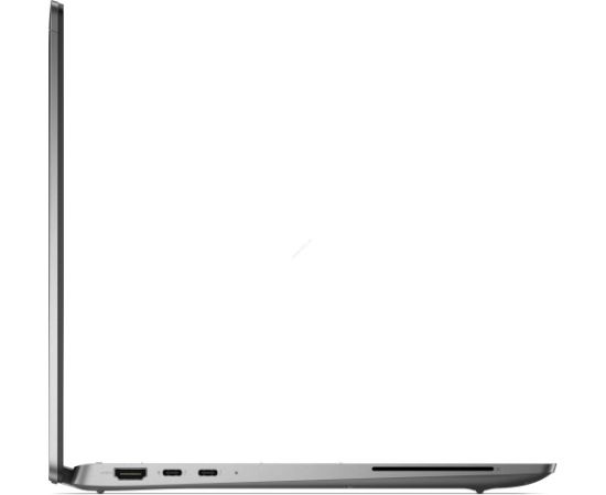 Dell Latitude 7450 Ultra 5 135H 14.0"FHD+250nits 16GB DDR5 SSD1TB Intel Graphics FgrPr FHD IR Cam Mic WWAN Ready+BT BcklKb 3C vPRO W11Pro 3Y Pro Support Ноутбуки