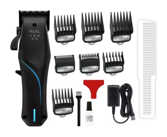 Maszynka do strzyżenia WAHL 3026483 Vapor Hair Matu, Bārdas, Ķermeņa trimmeri