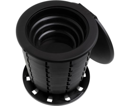 Adler Toaleta turystyczna przenośna CAMRY CR 1041 Jaunumi - Sports