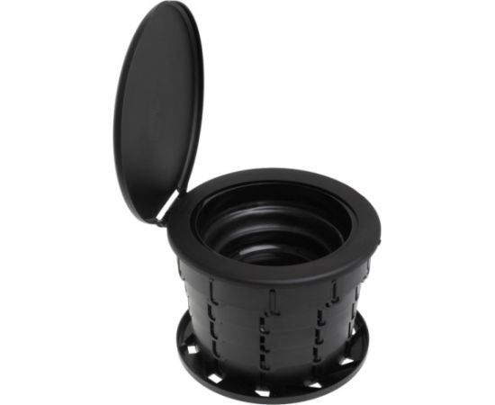 Adler Toaleta turystyczna przenośna CAMRY CR 1041 Jaunumi - Sports