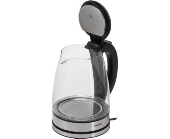 Adler Czajnik elektryczny MESKO MS 1307 Tējkannas (elektriskās)