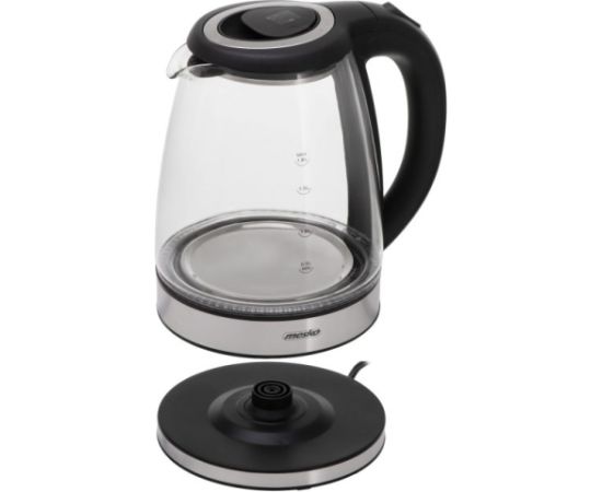 Adler Czajnik elektryczny MESKO MS 1307 Tējkannas (elektriskās)