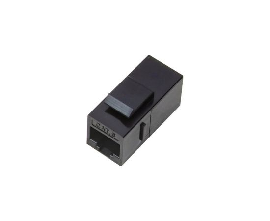 Alantec WTM19 wire connector RJ45 Black Сетевые кабели, провода