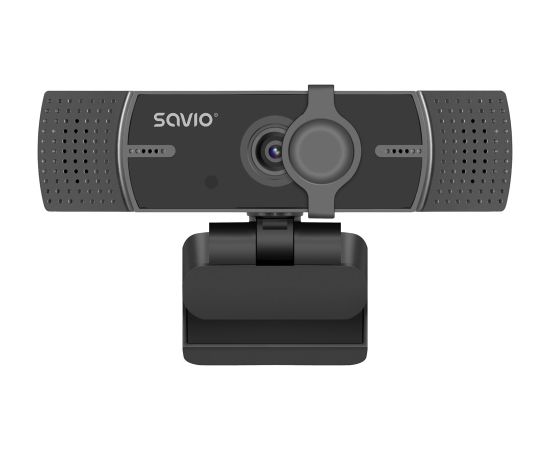Savio 2K Webcam CAK-05 Вебкамеры