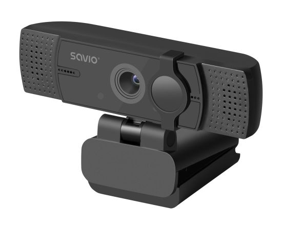 Savio 2K Webcam CAK-05 Вебкамеры