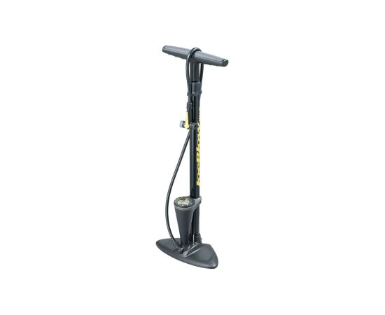 TOPEAK POMPKA  PODŁOGOWA JOEBLOW URBAN EX  Велосипедные насосы