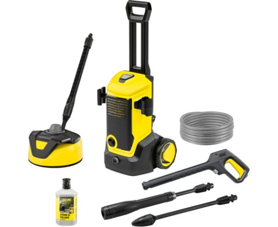 Myjka ciśnieniowa KARCHER K 6 Flex Home - 1.679-632.0 Мойки высокого давления