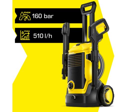 Myjka ciśnieniowa KARCHER K 6 Flex Home - 1.679-632.0 Мойки высокого давления