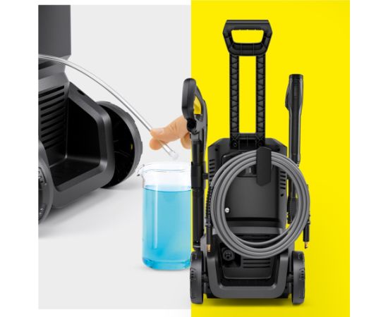 Myjka ciśnieniowa KARCHER K 6 Flex Home - 1.679-632.0 Мойки высокого давления