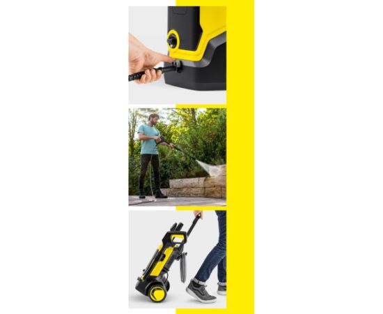 Myjka ciśnieniowa KARCHER K 6 Flex Home - 1.679-632.0 Мойки высокого давления