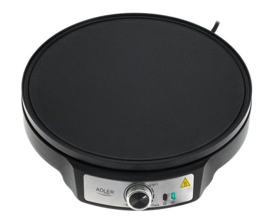 Naleśnikarka ADLER AD 3093 Машины для мороженого