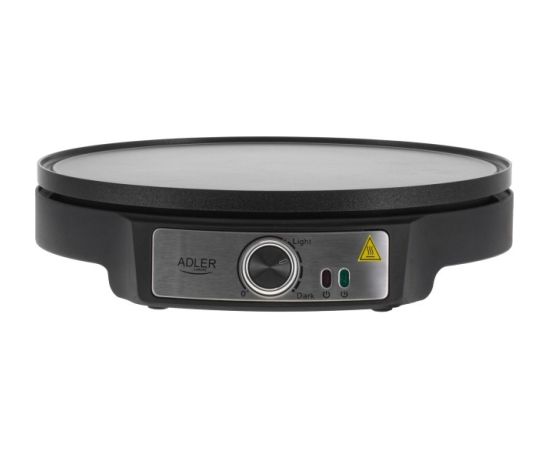 Naleśnikarka ADLER AD 3093 Машины для мороженого