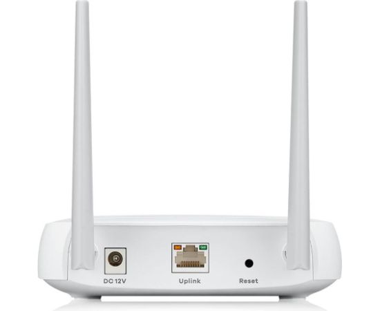 Zyxel NWA30BE 5012 Mbit/s White Power over Ethernet (PoE) Access Points