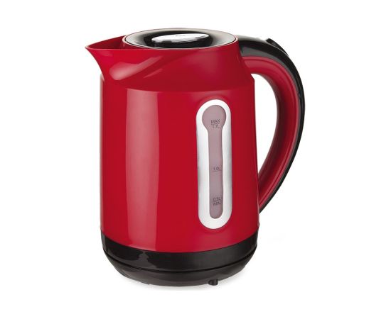 Czajnik elektryczny 1,7l 2000W MR-041-RED MAESTRO Tējkannas (elektriskās)