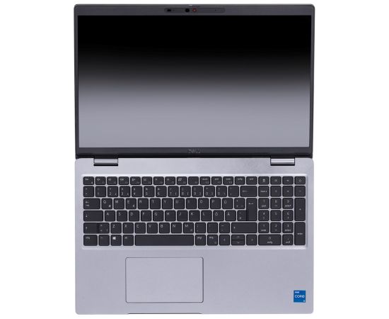 DELL LATITUDE 5521 i7-11850H 16GB 256GB SSD 15,6" FHD Win11pro Used Atjaunoti portatīvie datori