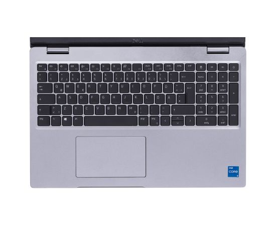 DELL LATITUDE 5521 i7-11850H 16GB 256GB SSD 15,6" FHD Win11pro Used Atjaunoti portatīvie datori