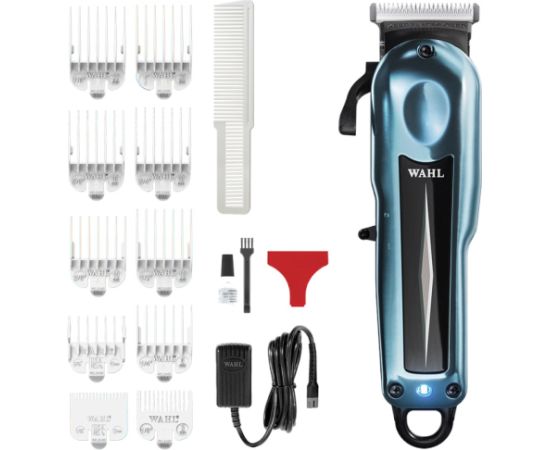 Maszynka do strzyżenia WAHL 3026470 Super Taper X Matu, Bārdas, Ķermeņa trimmeri