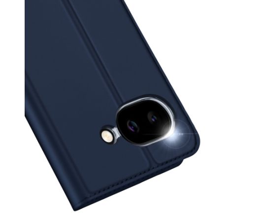 Case Dux Ducis Skin Pro Google Pixel 10a dark blue Neoriģinālie Maciņi