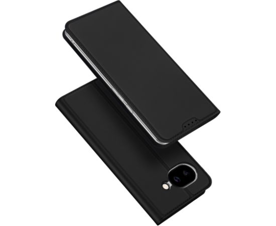 Case Dux Ducis Skin Pro Google Pixel 10a black Neoriģinālie Maciņi