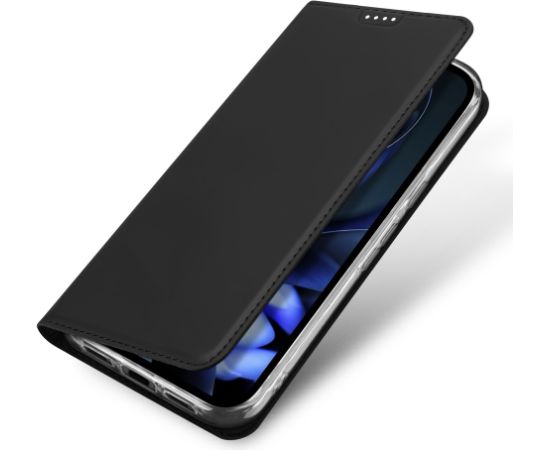 Case Dux Ducis Skin Pro Google Pixel 10a black Neoriģinālie Maciņi