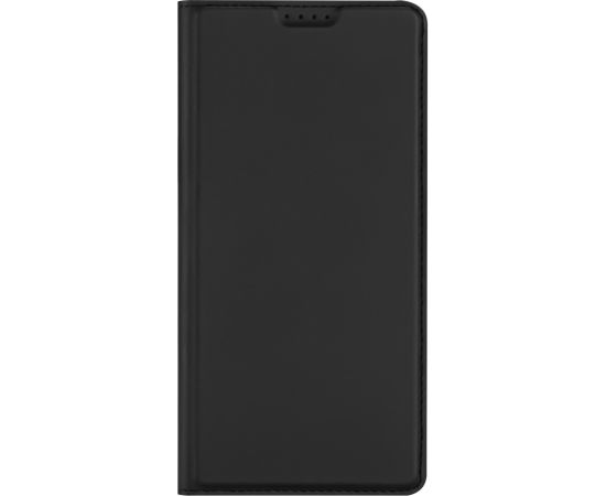 Case Dux Ducis Skin Pro Xiaomi Redmi Note 15 Pro Plus 5G black Neoriģinālie Maciņi