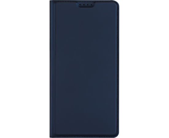 Case Dux Ducis Skin Pro Xiaomi Redmi Note 15 Pro 5G dark blue Neoriģinālie Maciņi
