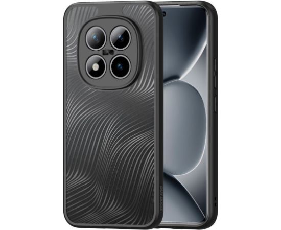 Чехол Dux Ducis Aimo Xiaomi Redmi Note 15 Pro Plus 5G Чехлы - альтернативные