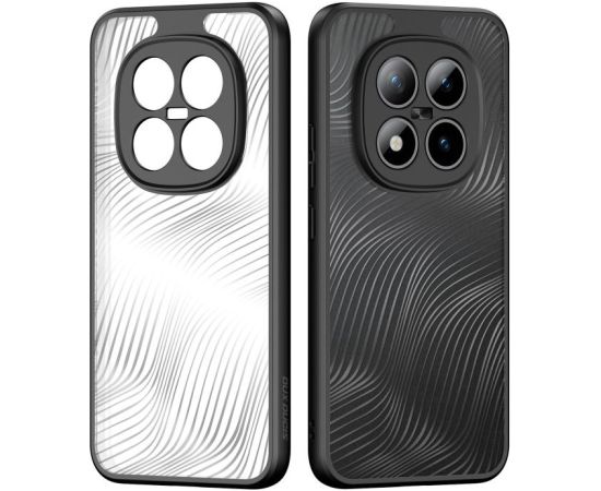 Чехол Dux Ducis Aimo Xiaomi Redmi Note 15 Pro Plus 5G Чехлы - альтернативные