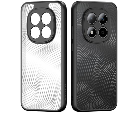 Чехол Dux Ducis Aimo Xiaomi Redmi Note 15 Pro 5G Чехлы - альтернативные