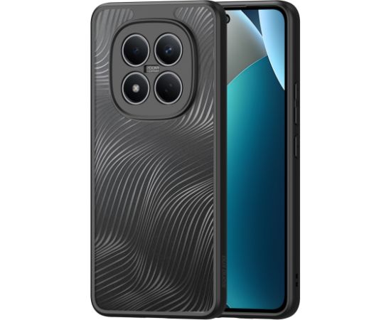 Чехол Dux Ducis Aimo Xiaomi Redmi Note 15 Pro 4G Чехлы - альтернативные