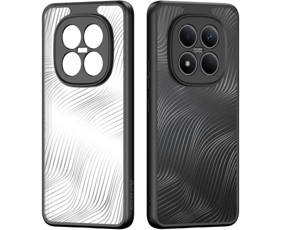 Чехол Dux Ducis Aimo Xiaomi Redmi Note 15 Pro 4G Чехлы - альтернативные