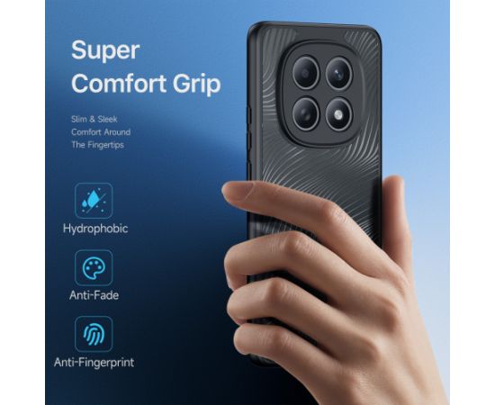 Чехол Dux Ducis Aimo Xiaomi Redmi Note 15 4G/Redmi Note 15 5G Чехлы - альтернативные