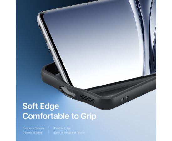 Чехол Dux Ducis Aimo Xiaomi Redmi Note 15 4G/Redmi Note 15 5G Чехлы - альтернативные