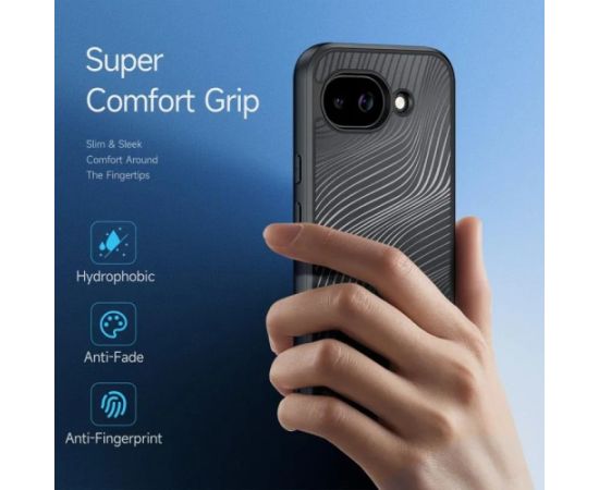 Чехол Dux Ducis Aimo Google Pixel 10a Чехлы - альтернативные