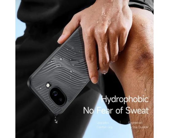 Чехол Dux Ducis Aimo Google Pixel 10a Чехлы - альтернативные