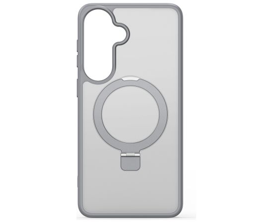 Case Dux Ducis Yind Magnetic Stand Samsung S947 S26 Plus grey Neoriģinālie Maciņi