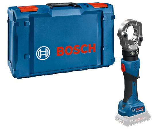 Kabeļa skava Bosch GPH 18V-60; 18 V (bez akumulatora un lādētāja) Dažādi elektroinstrumenti