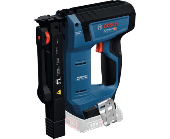 Akumulatora skavotājs Bosch GTH 18V-14; 18 V (bez akumulatora un lādētāja) Skavotāji, naglotāji, kniedētāji