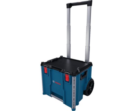Instrumentu ratiņi Bosch L-BOXX Contractor 476 Darbagaldi un darbnīcu mēbeles 