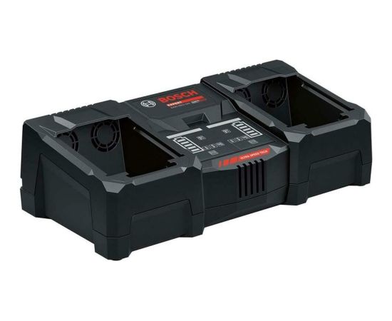 Ātrās uzlādes ierīce Bosch EXAL18V2-320 EXPERT; 16 A; 18 V Зарядные устройства
