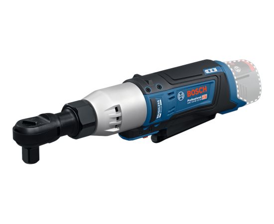 Akumulatora sprūdrats Bosch GRC 12V-60 1/2 SN; 60 Nm; 12 V; 1/2'' (bez akumulatora un lādētāja) Trieciena uzgriežņu pistoles ar akumulatoru