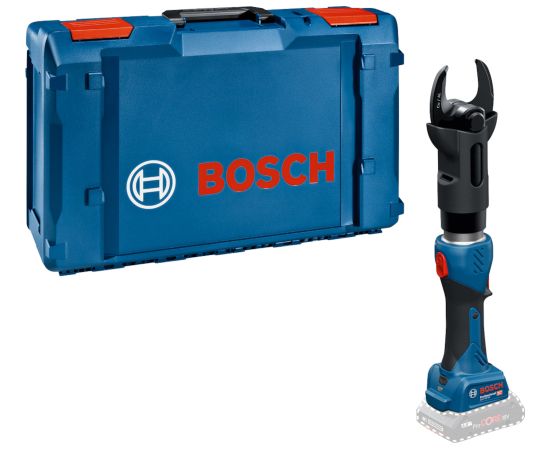 Bosch GKH 18V-50 (bez akumulatora un lādētāja) Dažādi elektroinstrumenti