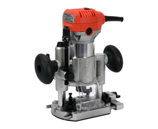 Frēze Yato YT-82390; 710 W Frēzmašīnas