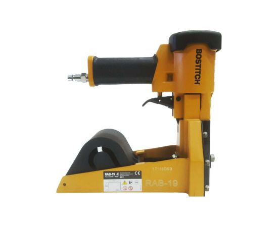 Pneimatiskais skavotājs Bostitch RAB-19-E Naglu pistoles