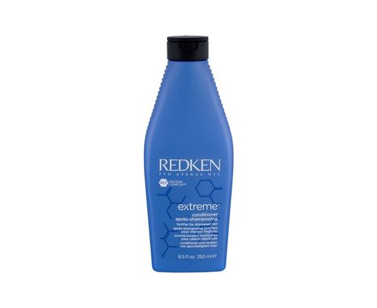 Redken Extreme Conditioner - Boosting Conditioner for weak hair 250ml Matu kopšana